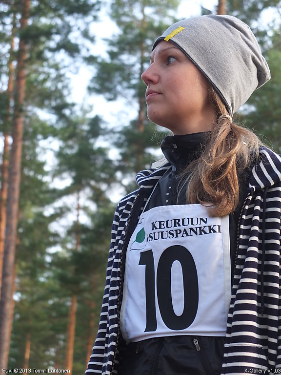 Suvi