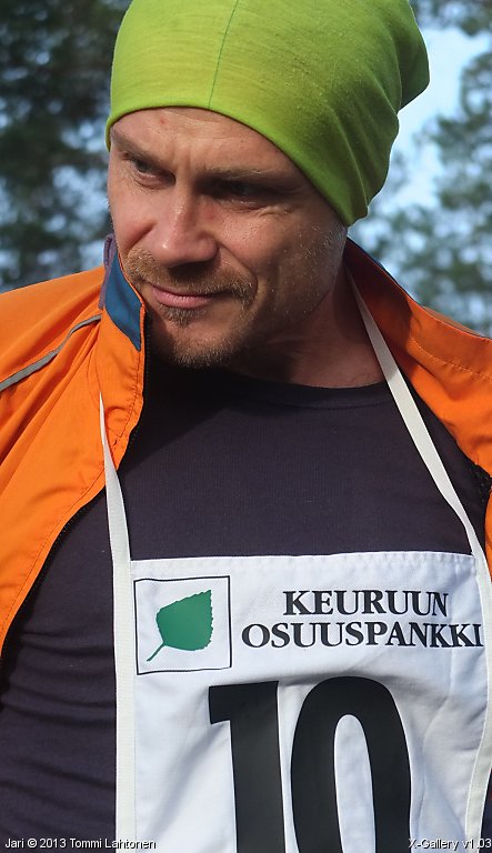 Jari