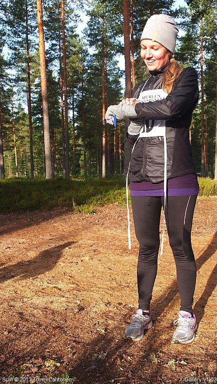 Suvi